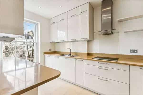 Connaught House, Clifton Gardens, Little Venice, London, W9 1AL | Property for sale | Savills