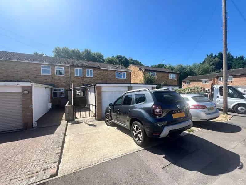 2 Bedroom Terrace House for Sale