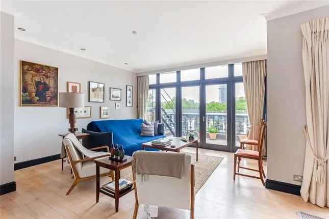 Flat for sale in Ennismore Gardens, Knightsbridge, London SW7