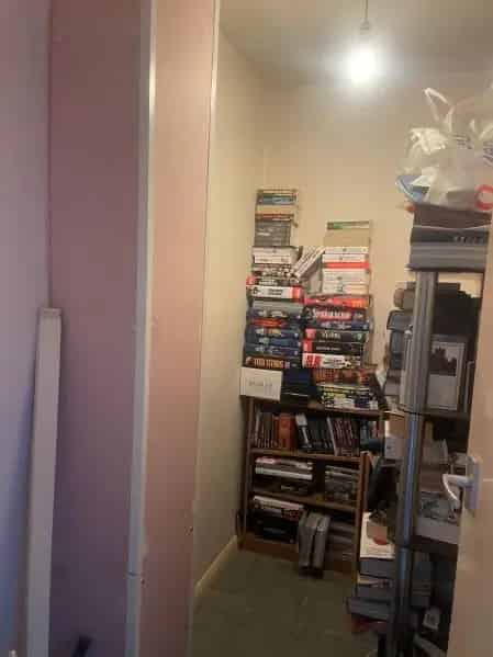 1 Bed Flat Ramsgate Near Seafront