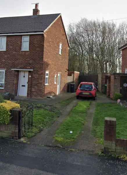 House For Rent in Dudley, England