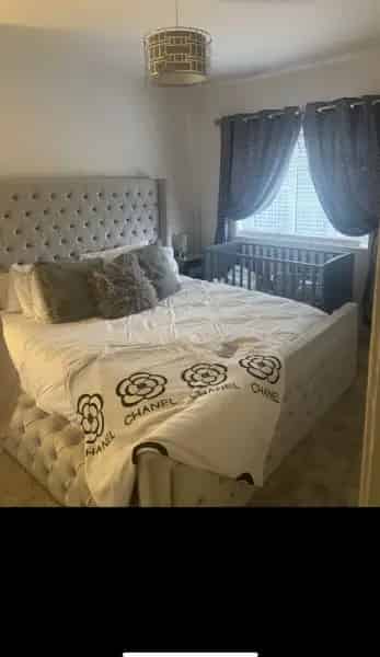 Ground Floor 2 Bed Flat