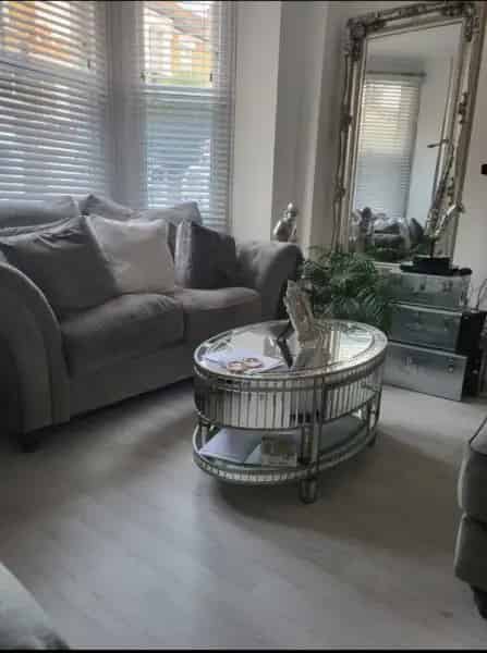 Spacious 1-Bed Camden Victorian Conversion Near Regent's Park