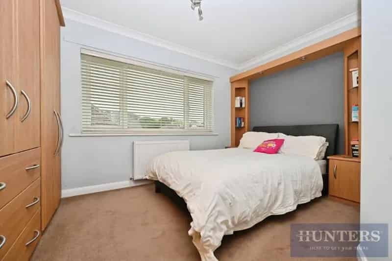 4 Bed Detached House for Sale Near Tranmere Park