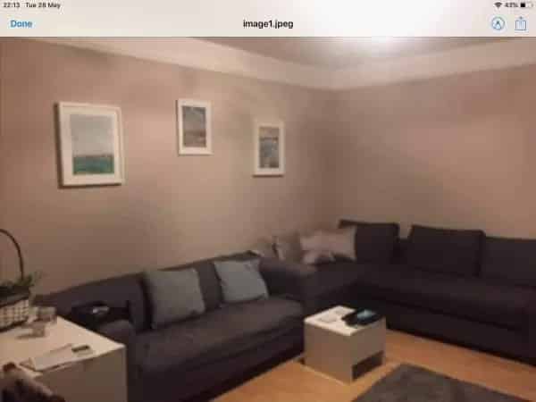2 Bed House Enclosed Garden Quiet Street