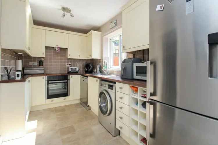 2 Bedroom House for Sale in Ripon