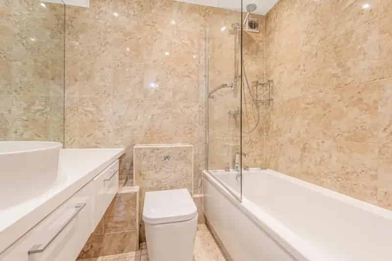 River Thames One Bedroom Apartment - Heating Included