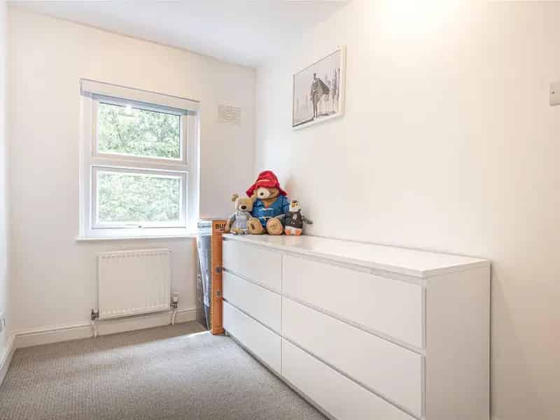 2 Bed House for Sale Sevenoaks Central Location