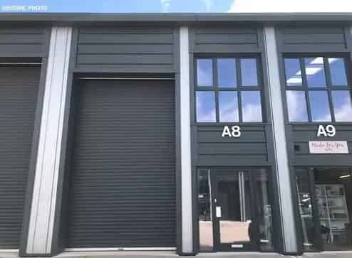 Industrial property For Rent , Woodford Timber Products, A89, Uphall, Scotland