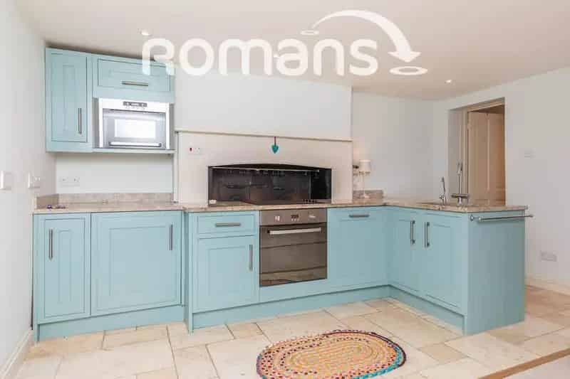 1 Bedroom Flat to Rent Clifton Village Bills Included