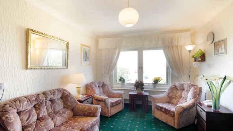 Atherton Court Retirement Property Wallasey - Over 55s