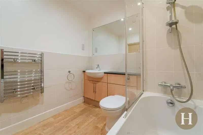 2 Bed Flat for Sale Harborne High Street