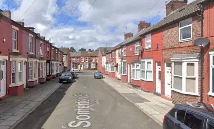 2 Bed House Wavertree Picton Near Schools Shops Transport
