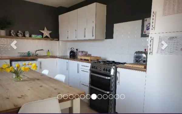 Flat For Rent in Woking, England