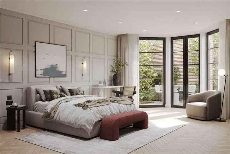 2 Bed Flat for Sale Ealing Broadway