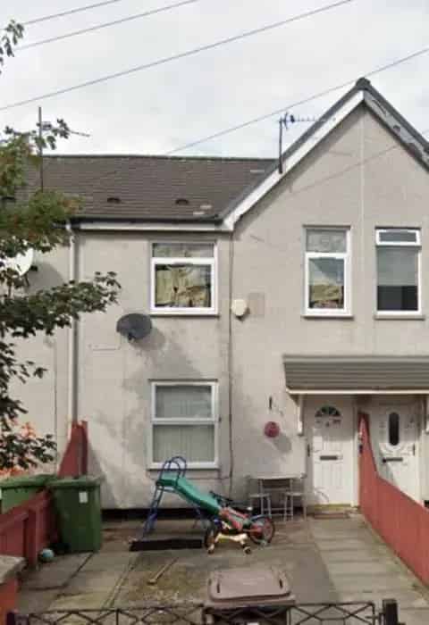 2 Bed House Bootle Fernhill Road Family Home