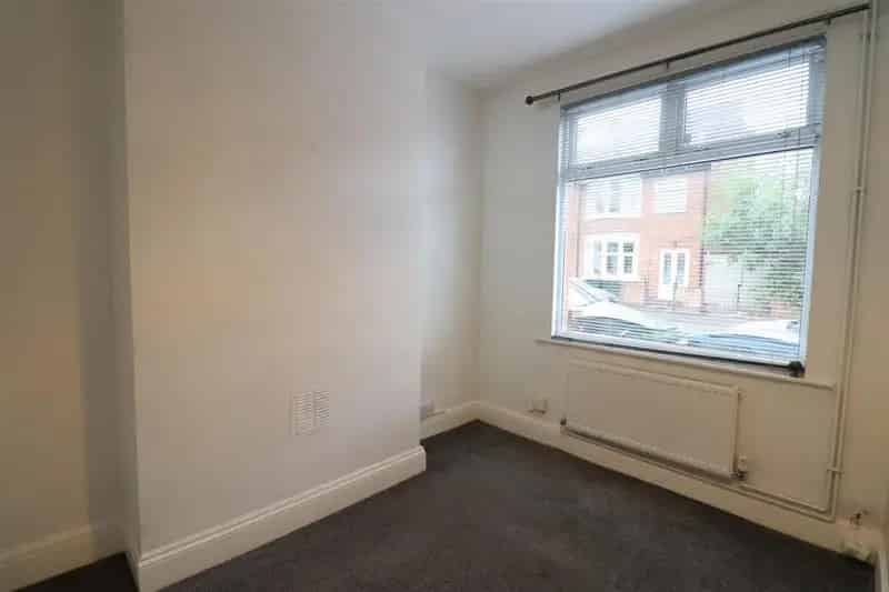 2 Bedroom Terraced House to Rent in Stoke Coventry