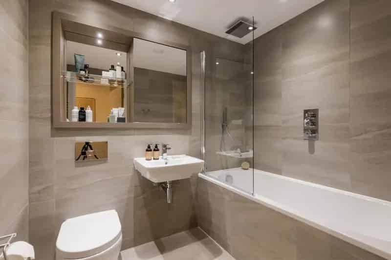 1 Bedroom Apartment to Rent in Edinburghs West End