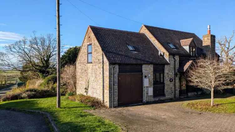 3 Bedroom Detached House for Sale Church Lench Worcestershire