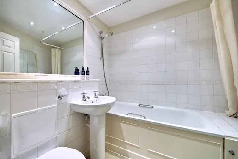 2 Bed Flat for Sale in Westminster