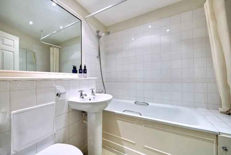 2 Bed Flat for Sale in Westminster