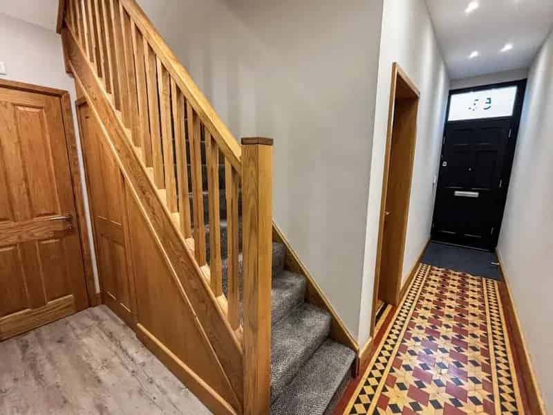 4 Bedroom House For Sale Harborne Village