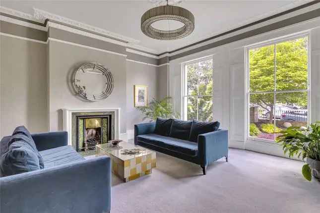 6 Bedroom Detached House Wimbledon Park Road London