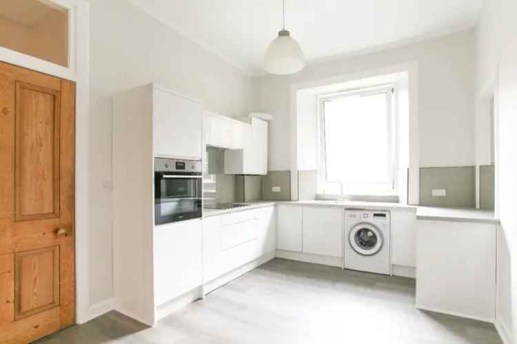 2 Bedroom Flat House to Rent in Edinburgh