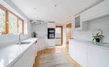 Elegant Family Home in Goonhavern near Perranporth