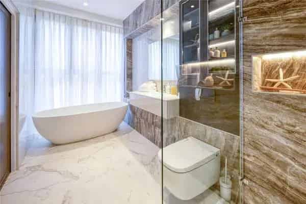 Lexington House London: Luxury Apartments and Houses for Sale