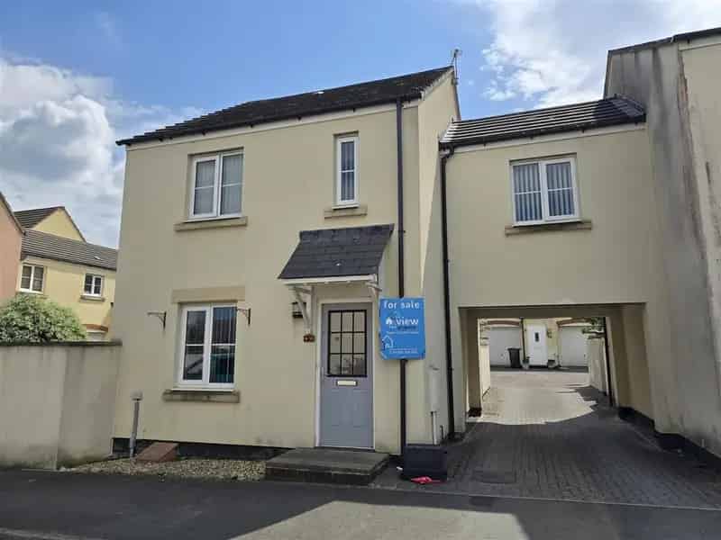 3 bedroom house for sale