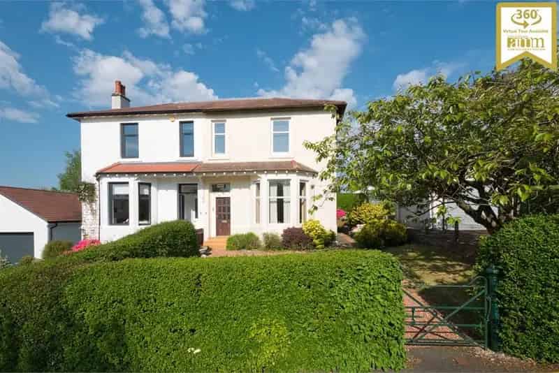 3 Bed Semi-Detached House in Brookfield