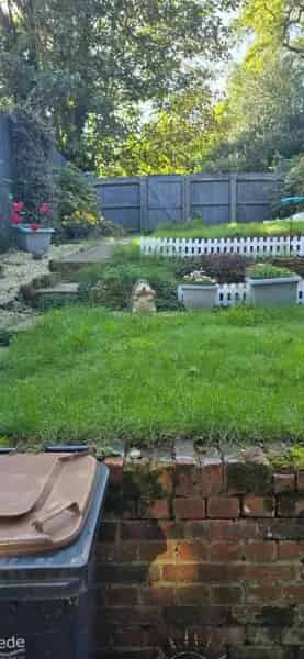 3 Bed Terraced House Swap - Near M25 & Thorpe Park