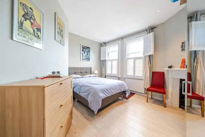 Two Double Bedroom Apartment Near Amenities