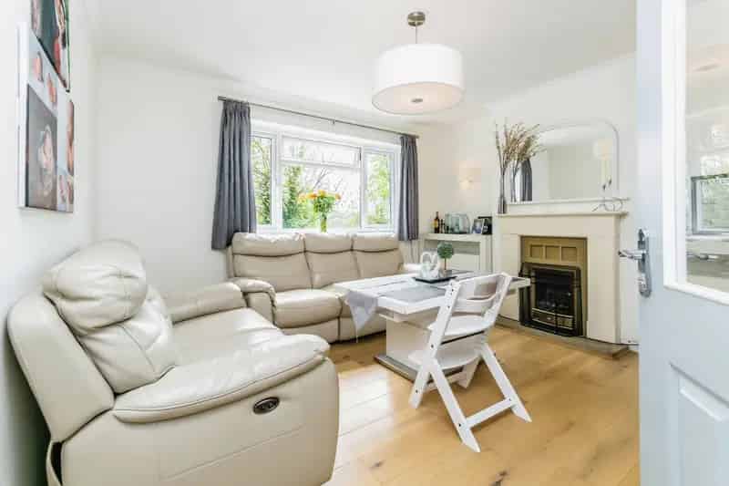 Spacious Ground Floor Maisonette near Caterham Town Centre