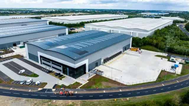 PS95 Peterborough South, Flaxley Road, Peterborough, PE2 9EN | Property to rent | Savills