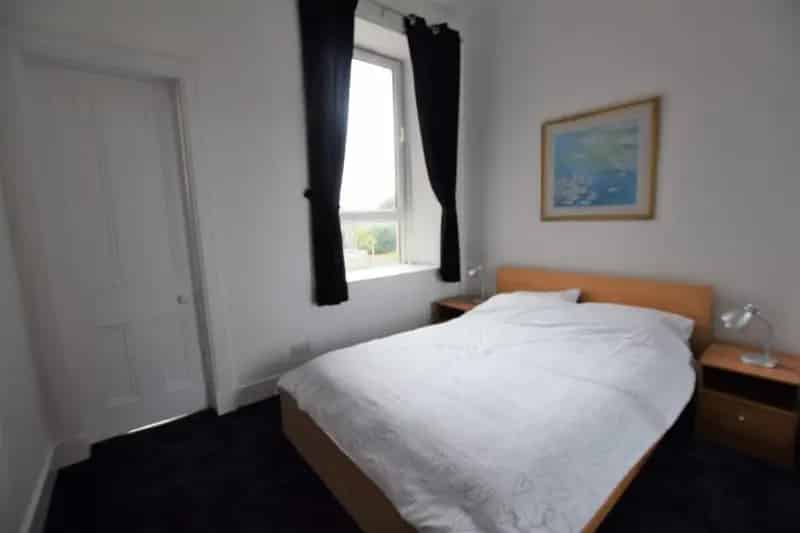 2 Bedroom Flat to Rent Aberdeen City Centre