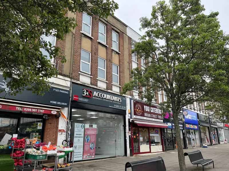 Leisure property For Sale , 231, Kenton Road, London, England