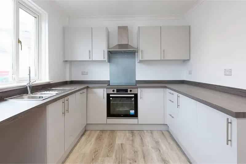 4 Bed Detached Bungalow For Sale