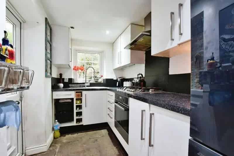 2 bedroom Mid Terrace House for sale, Marple Bridge, Cheshire, SK6
