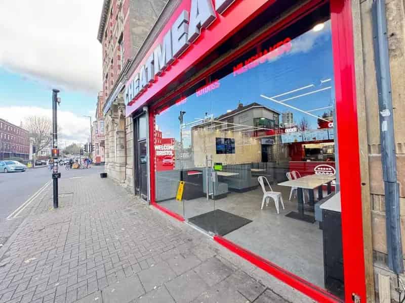 3 Bedroom Flat to Rent