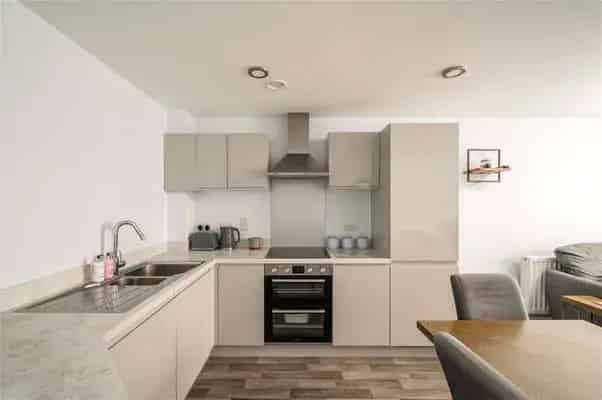 2 Bed Apartment Bonnington Road Lane Edinburgh
