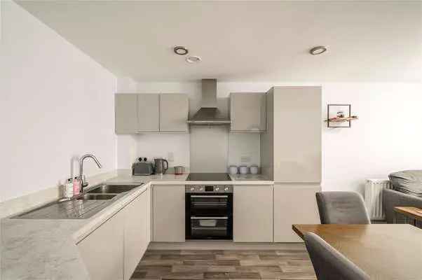 2 Bed Apartment Bonnington Road Lane Edinburgh