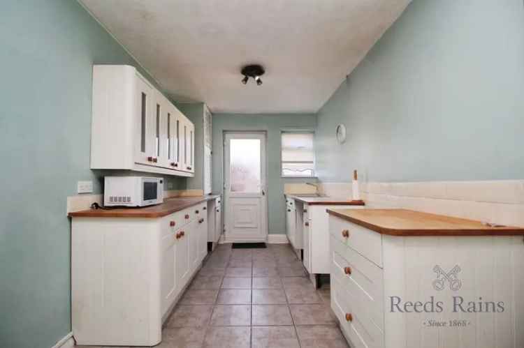 3 Bedroom Mid Terrace House for Sale Liverpool L12
