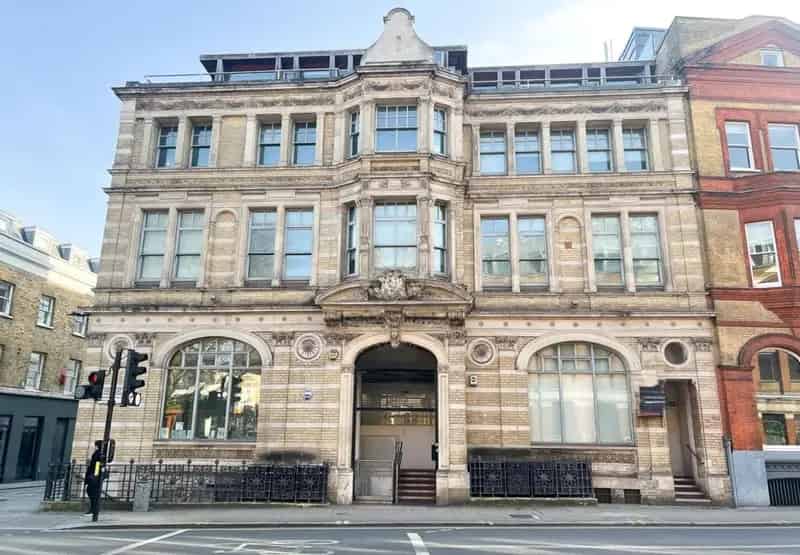Commercial property For Rent , London, England