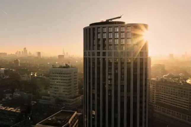 Flat for Sale Edgware Road London W2