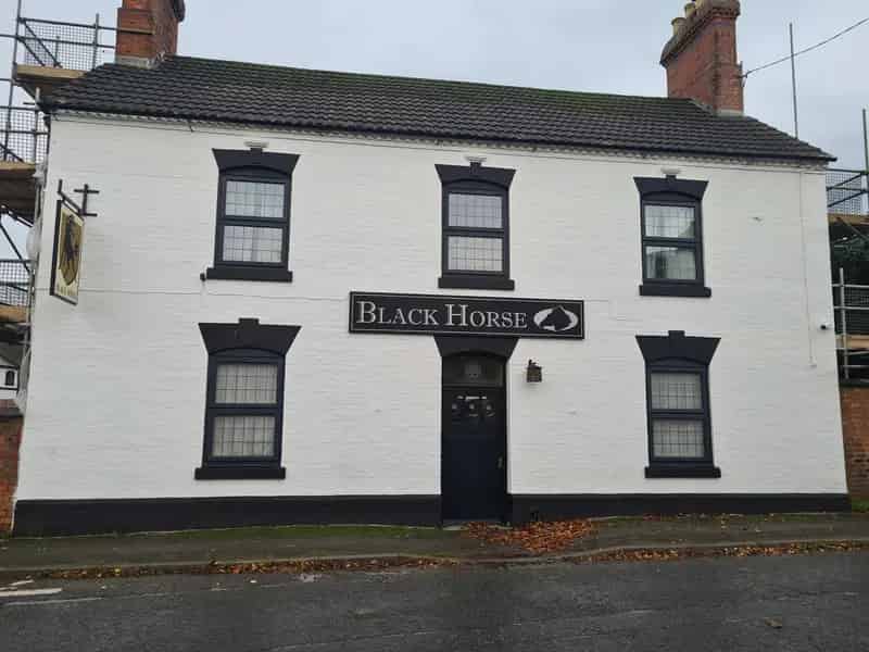 Village Pub with First Floor Accommodation For Sale or Lease