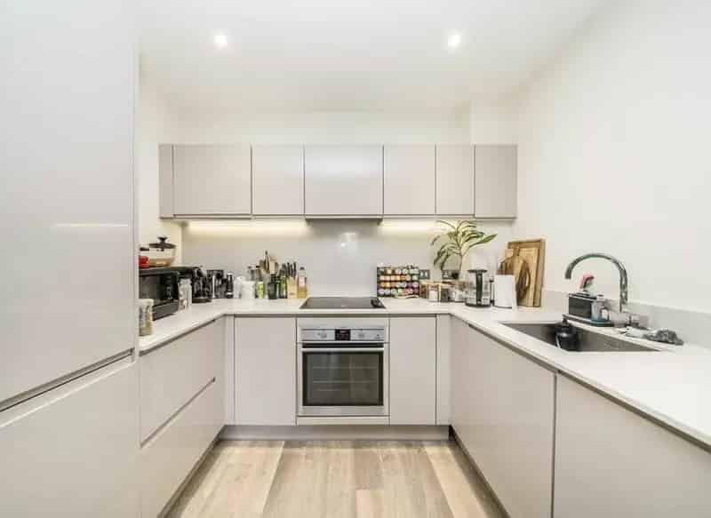 One Bedroom Apartment near Bermondsey