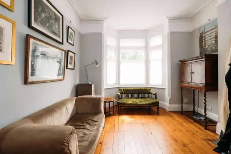 4 Bedroom Victorian House for Sale