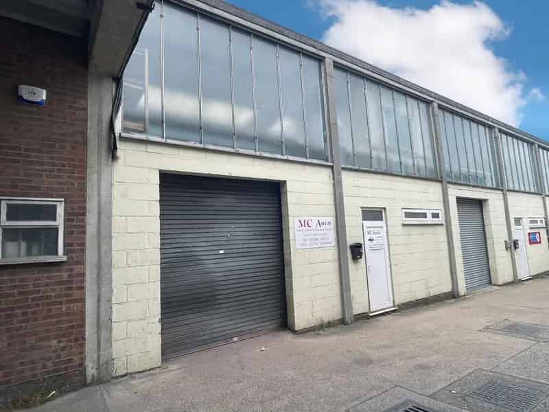 Industrial property For Rent , 5, Foster Lane, City of London, England